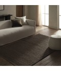 Jaipur Living Vestra Brown Vst03 7 Ft. 9 In. X 9 Ft. 9 In. Rect. Rug