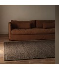 Jaipur Living Vestra Brown Vst03 7 Ft. 9 In. X 9 Ft. 9 In. Rect. Rug