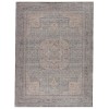 Jaipur Living Winsome Epsilon WNO01 Blue/Gray 6 ft. 3 in. X 9 ft. 6 in. Rectangle Rug