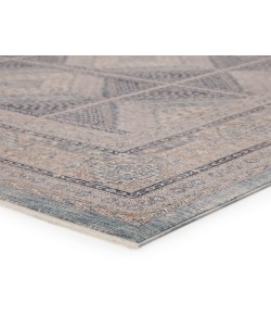 Jaipur Living Winsome Jamestown WNO05 Blue/Cream 6 ft. 3 in. X 9 ft. 6 in. Rectangle Rug