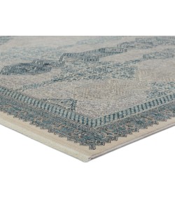Jaipur Living Winsome Beaumont WNO07 Blue - Tan 6 ft. 3 in. X 9 ft. 6 in. Rectangle Rug