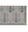 WNO07 Beaumont Rug Jaipur Living Beaumont Trellis Blue/ Tan Area Rug 10'X13'