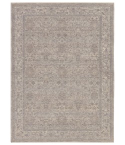 Jaipur Living Winsome Vivace WNO09 Gray - Taupe 6 ft. 3 in. X 9 ft. 6 in. Rectangle Rug