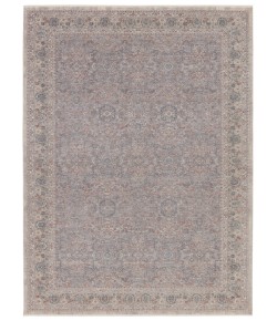 Jaipur Living Winsome Artesia WNO10 Taupe - Light Gray 6 ft. 3 in. X 9 ft. 6 in. Rectangle Rug