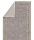 Jaipur Living Artesia Floral Taupe/ Light Gray Area Rug 6'3"X9'6"