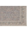 Jaipur Living Artesia Floral Taupe/ Light Gray Area Rug 6'3"X9'6"