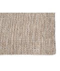 Wisteria Area Rug Jaipur Living Jardin Indoor/ Outdoor Solid Gray/ White Area Rug (2'X3')