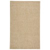 Jaipur Living Wisteria Ochre Wsr02 2 Ft. X 3 Ft. Rect. Rug
