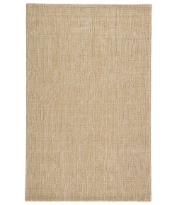 Jaipur Living Wisteria Ochre Wsr02 2 Ft. X 3 Ft. Rect. Rug