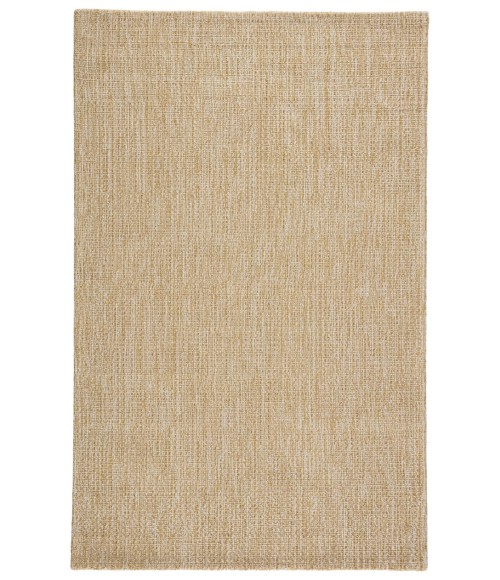 Jaipur Living Wisteria Ochre Wsr02 2 Ft. X 3 Ft. Rect. Rug