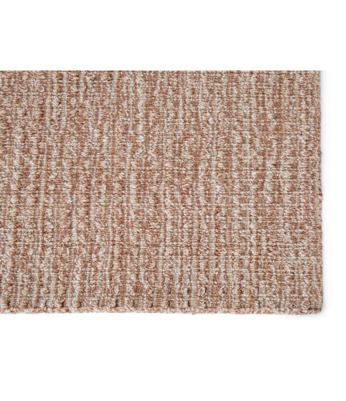 Jaipur Living Jardin Indoor/ Outdoor Solid Tan/ White Area Rug (5'X8')