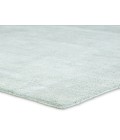 Jaipur Living Yasmin Handmade Solid Aqua Area Rug (12'X15')