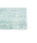 Jaipur Living Yasmin Handmade Solid Aqua Area Rug (12'X15')