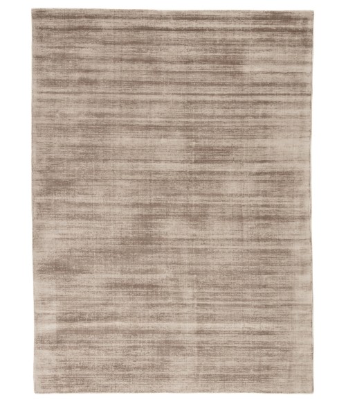 Jaipur Living Yasmin Handmade Solid Dark Gray Area Rug (9'X12')