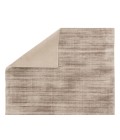 Jaipur Living Yasmin Handmade Solid Dark Gray Area Rug (9'X12')