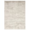 Jaipur Living Yasmin Yasmin YAS11 Silver 6 ft. X 9 ft. Rectangle Rug