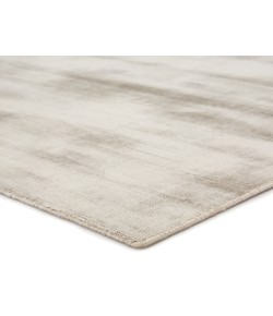 Jaipur Living Yasmin Yasmin YAS11 Silver 9 ft. X 12 ft. Rectangle Rug