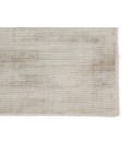 Jaipur Living Yasmin Handmade Solid Silver Area Rug (9'X12')