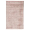 Jaipur Living Yasmin Yasmin YAS15 Pink 6 ft. X 9 ft. Rectangle Rug