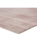 Jaipur Living Yasmin Handmade Solid Pink Area Rug (6'X9')