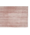 Jaipur Living Yasmin Handmade Solid Pink Area Rug (6'X9')