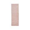 Jaipur Living Yasmin Yasmin YAS15 Pink 3 ft. X 12 ft. Rectangle Rug