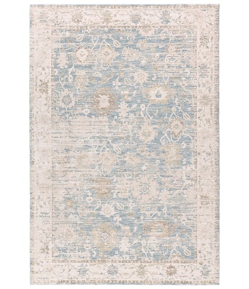 Jaipurliving Zarif Tanbeige Zar01 3 Ft. X 9 Ft. Rect. Rug