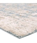 Jaipurliving Zarif Tanbeige Zar01 3 Ft. X 9 Ft. Rect. Rug