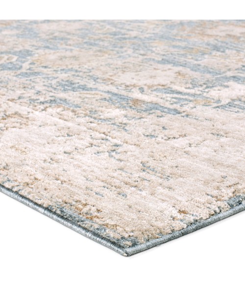 Jaipurliving Zarif Tanbeige Zar01 3 Ft. X 9 Ft. Rect. Rug