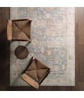 Jaipurliving Zarif Tanbeige Zar01 3 Ft. X 9 Ft. Rect. Rug