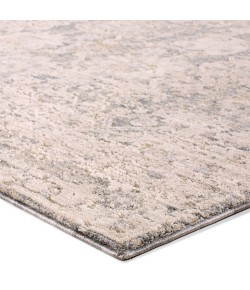 Jaipurliving Zarif Tanbeige Zar02 7 Ft. 6 In. X 9 Ft. 6 In. Rect. Rug