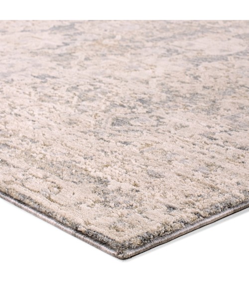 Jaipurliving Zarif Tanbeige Zar02 3 Ft. X 9 Ft. Rect. Rug