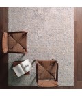 Jaipurliving Zarif Tanbeige Zar02 3 Ft. X 9 Ft. Rect. Rug