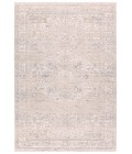 Jaipurliving Zarif Tanbeige Zar03 3 Ft. X 9 Ft. Rect. Rug