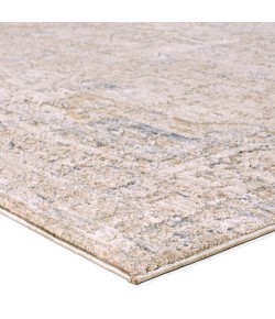 Jaipurliving Zarif Tanbeige Zar03 7 Ft. 6 In. X 9 Ft. 6 In. Rect. Rug