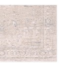 Jaipurliving Zarif Tanbeige Zar03 3 Ft. X 9 Ft. Rect. Rug