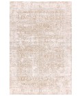 Jaipurliving Zarif Tanbeige Zar04 18 In. Swatch Rect. Rug