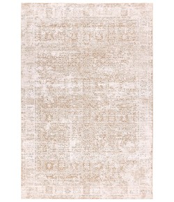Jaipurliving Zarif Tanbeige Zar04 7 Ft. 9 In. X 9 Ft. 6 In. Rect. Rug