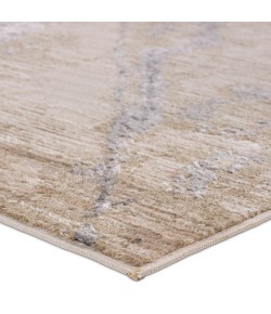 Jaipur Living Zein Natural (Tan / Beige / Taupe) Zei01 7 Ft. 6 In. X 9 Ft. 6 In. Rect. Rug