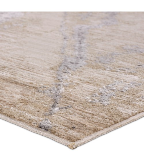 Jaipur Living Zein Natural (Tan / Beige / Taupe) Zei01 3 Ft. 6 In. X 6 Ft. Rect. Rug