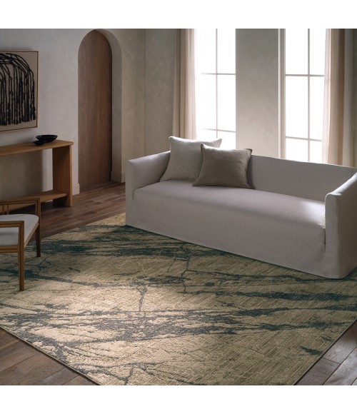Jaipur Living Zein Natural (Tan / Beige / Taupe) Zei01 3 Ft. 6 In. X 6 Ft. Rect. Rug