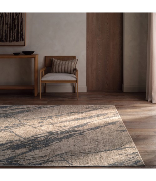 Jaipur Living Zein Natural (Tan / Beige / Taupe) Zei01 3 Ft. 6 In. X 6 Ft. Rect. Rug