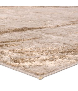 Jaipur Living Zein Natural (Tan / Beige / Taupe) Zei02 7 Ft. 6 In. X 9 Ft. 6 In. Rect. Rug