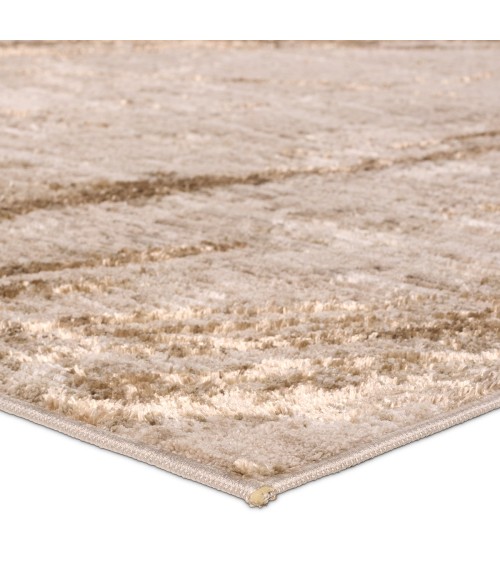 Jaipur Living Zein Natural (Tan / Beige / Taupe) Zei02 3 Ft. 6 In. X 6 Ft. Rect. Rug