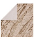 Jaipur Living Zein Natural (Tan / Beige / Taupe) Zei02 3 Ft. 6 In. X 6 Ft. Rect. Rug
