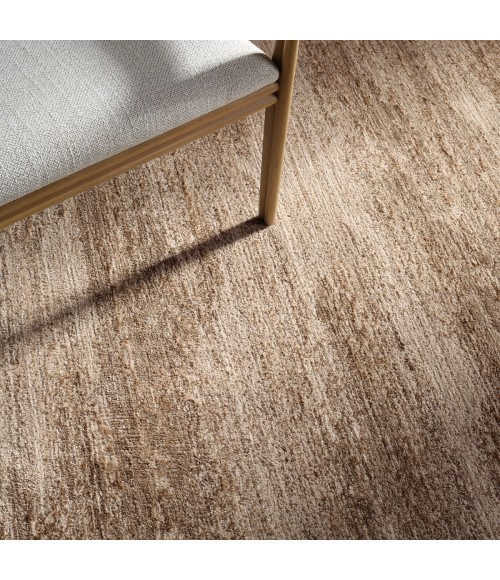 Jaipur Living Zein Natural (Tan / Beige / Taupe) Zei03 3 Ft. 6 In. X 6 Ft. Rect. Rug