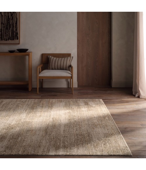 Jaipur Living Zein Natural (Tan / Beige / Taupe) Zei03 3 Ft. 6 In. X 6 Ft. Rect. Rug