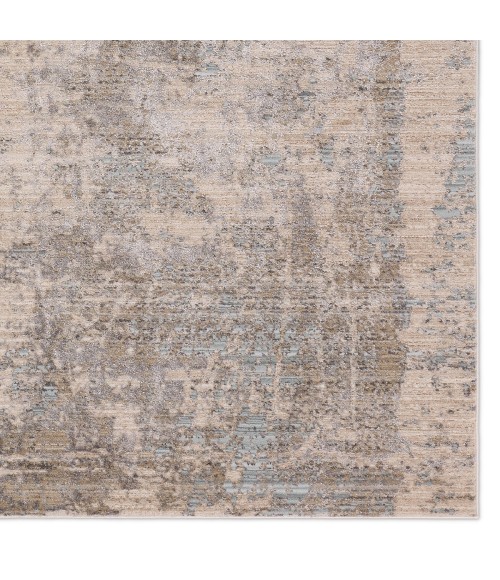 Jaipur Living Zein Natural (Tan / Beige / Taupe) Zei04 7 Ft. 6 In. X 9 Ft. 6 In. Rect. Rug