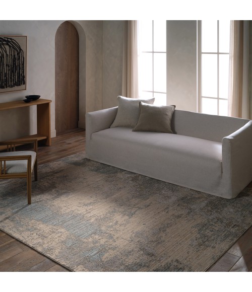 Jaipur Living Zein Natural (Tan / Beige / Taupe) Zei04 7 Ft. 6 In. X 9 Ft. 6 In. Rect. Rug