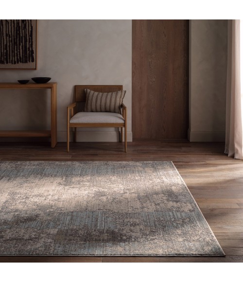 Jaipur Living Zein Natural (Tan / Beige / Taupe) Zei04 7 Ft. 6 In. X 9 Ft. 6 In. Rect. Rug